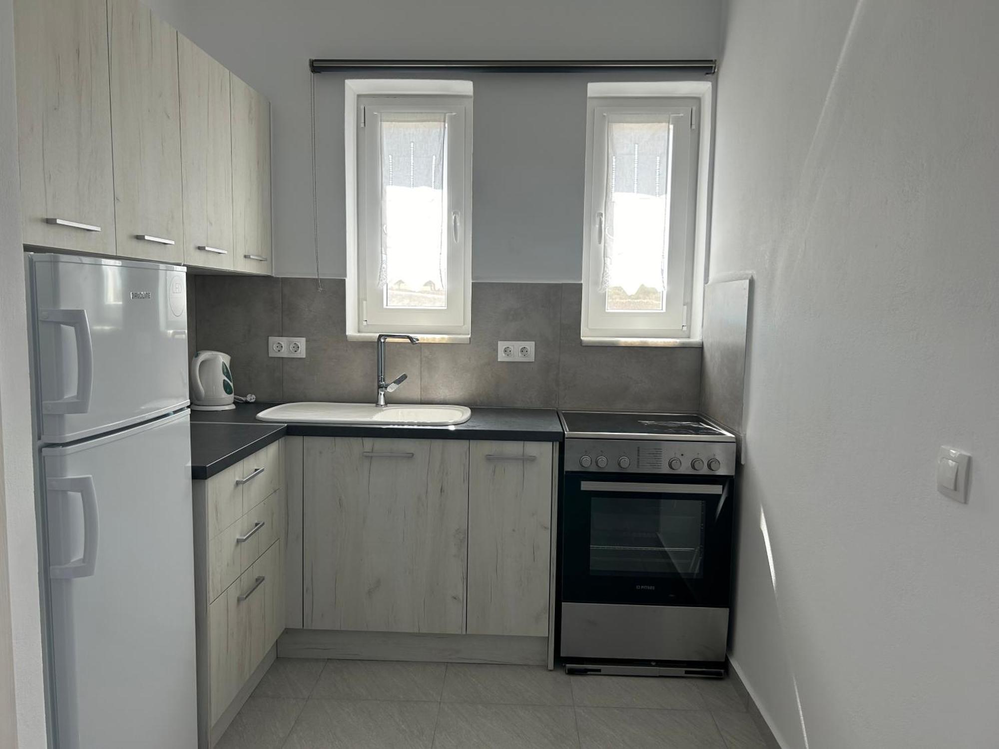 Apartmán Antiparos Diamond Exteriér fotografie